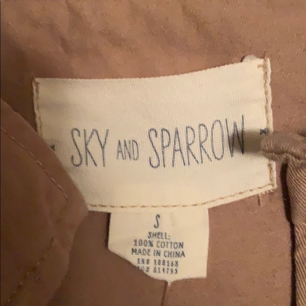 Jacket - Picture 2 of 2
